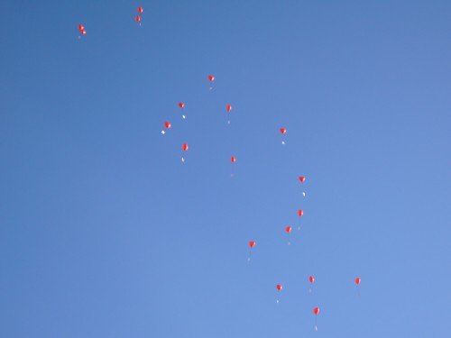 20 Luftballons Teil 3