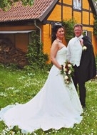 Hochzeit in Stralsund